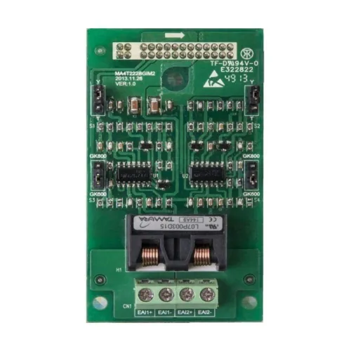 Плата расширения входов/выходов OptiCore A-IM2 КЭАЗ 348483