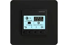 Терморегулятор pro bk Welrok 4660251140571
