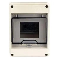 Щит ЩРН-ПГ-5 IP65 EKF Pb65-n-pg-5