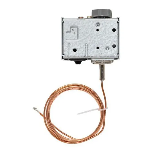 Реле температуры (термостат) капилляр 3м EKF TR-30-3 фото 5