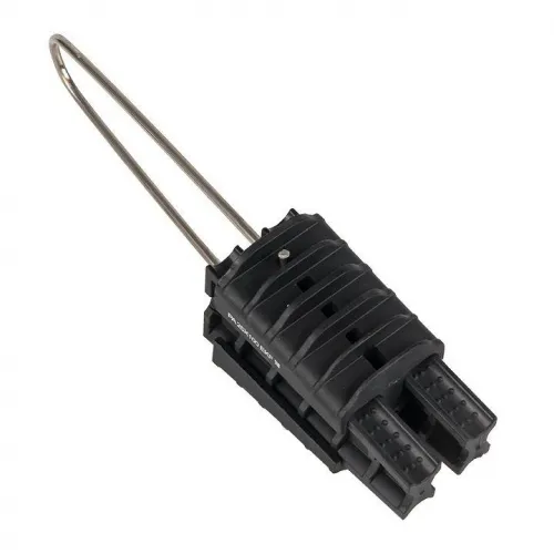 Зажим анкерный клиновой PA25x100 2-4x16-35кв.мм инд. упак. PROxima EKF pa-25-100-r фото 6