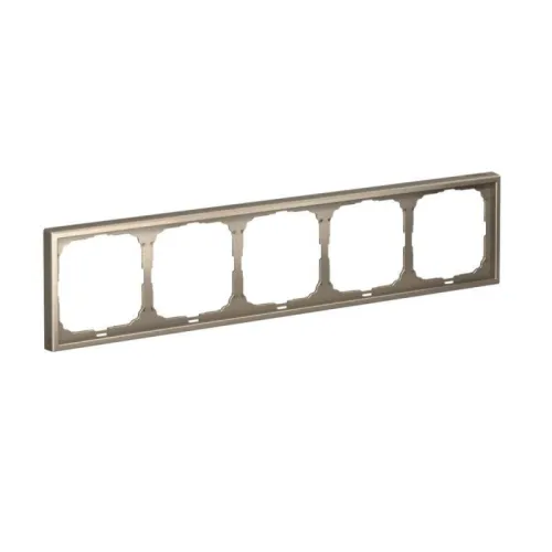 Рамка 5-м ArtGallery универс. шампань SE GAL000505 фото 2