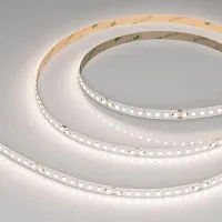 Лента светодиодная UL-A126-10mm 24V Day 4000К 8Вт/м IP20 высок. эффект. 165лм/Вт (уп.5м) Arlight 044495