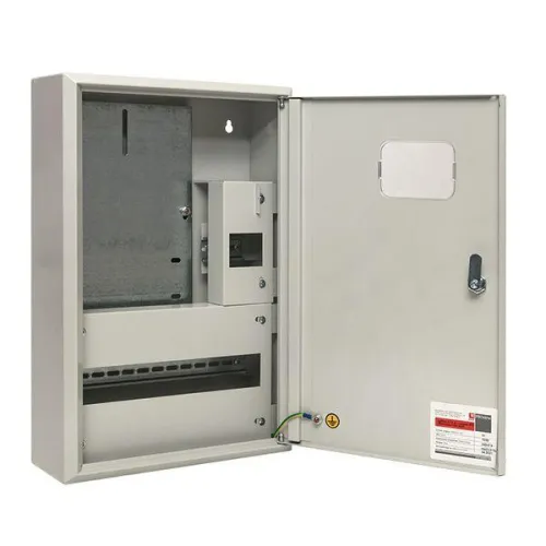 Щит ЩУРн 3/18 (Э) (500х340х120) IP31 EKF mb23-3/18e фото 7