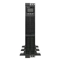 Источник бесперебойного питания двойн. преобразования E-Power SW900pro-RT 2000В.А для монтажа в стойку без АКБ PROxima EKF SW920Pro-RT