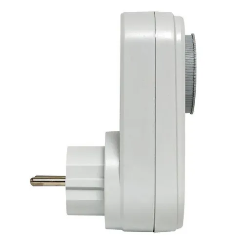 Таймер розеточный механический SMT-48p PROxima EKF SMT-48p фото 7