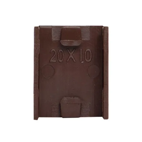 Соединитель 20х10 под темн. дерево Plast PROxima (уп.4шт) EKF cond-20-10x4 фото 5