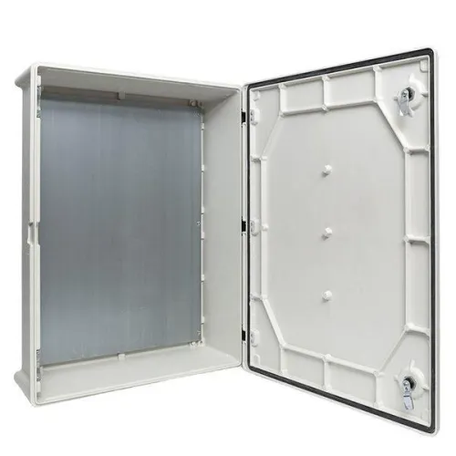 Щит ЩМП антивандальный (800х600х220мм) IP65 навесной PROxima EKF FRE806022MP фото 4