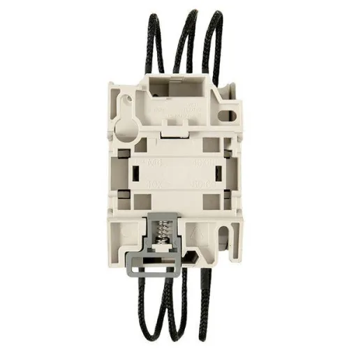 Контактор для конденсатора КМЭК 20квар 400В 2NО+1NC PROxima EKF ctrk-s-43-20-400 фото 6