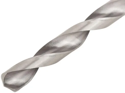 Сверло по металлу HSS 12.0мм полированное (блист.) FIT 33823 фото 3