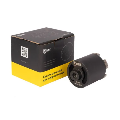 Коронка SF-72/65 5T ПРОФИ КВТ 102557 фото 5