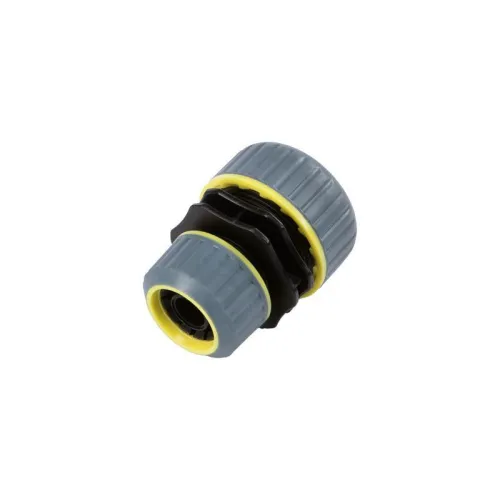 Муфта переходная для шланга 1/2дюйм-3/4дюйм с термопластичной резиной Профи ЧЕТЫРЕ СЕЗОНА 62-0219-F фото 4