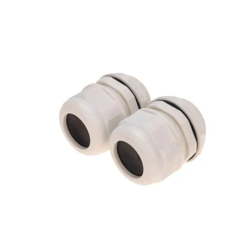 Ввод кабельный MG-40 (30-24мм) сер. Rexant 07-8140 фото 5