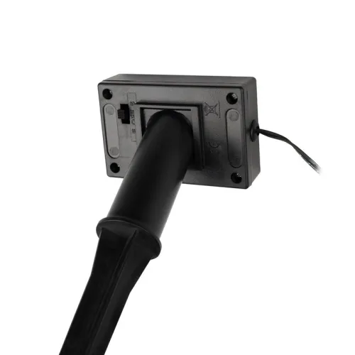 Светильник светодиодный садовый SLR-G01-100W гирлянда 100 бел. LED на солнечн. батарее ФАZА 5027305 фото 6