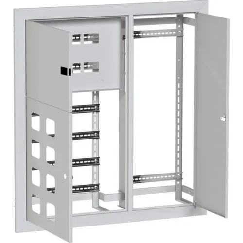 Щит этажный ЩЭ 8кв. (1000х950х160) Basic EKF mb28-v-8