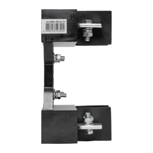 Панель втычная для ВА-99М 250 задн. присоед. EKF mccb99m-250-pin-3r фото 11