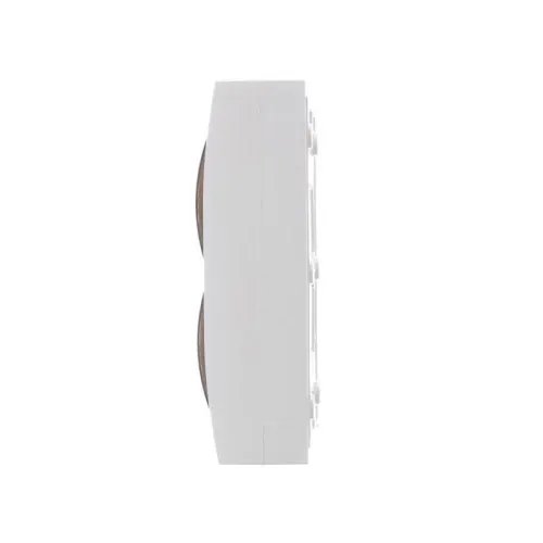 Корпус навесной ЩРН-П-24 24мод. IP41 пластик. DEKraft 31013DEK фото 3