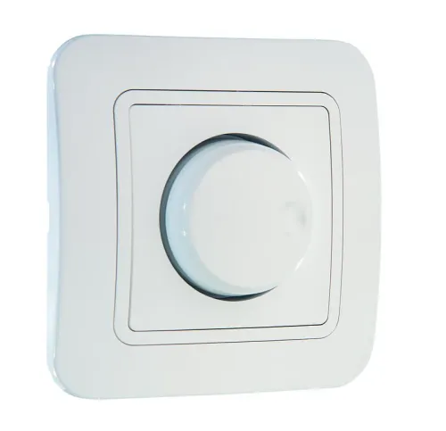 Диммер 1000Вт Makel 70093