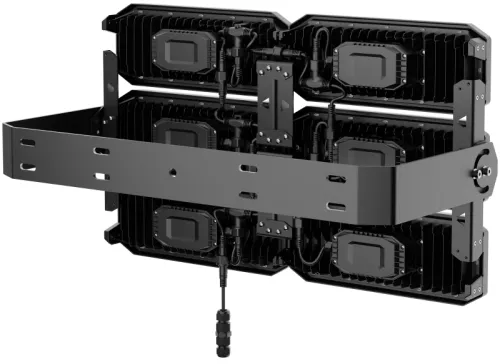 Светильник светодиодный 96 224 ДО-01-450-3К-D35 Innolux 96224 фото 4