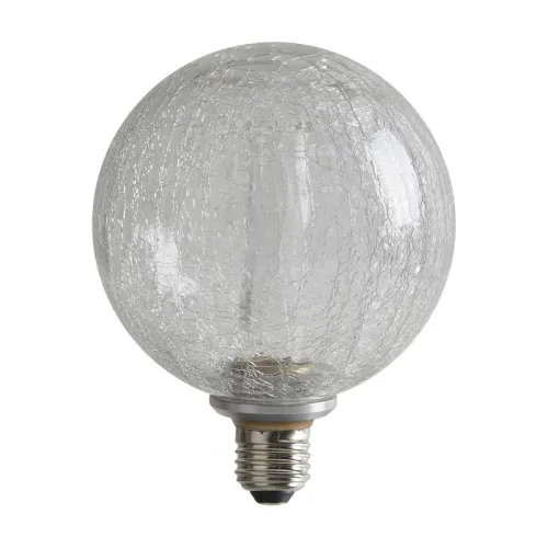 Лампа светодиодная Loft Led G125FC1978 4Вт 1800К E27 Voltega 8568 фото 7