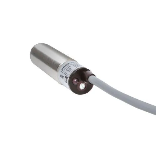Датчик оптический бесконтактный EKF PROXIS-3D-18-30-P-NO+NC-2 фото 2