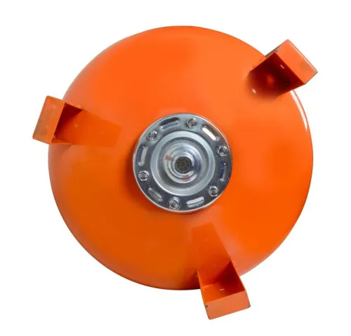 Гидроаккумулятор ГА-80В Вихрь 68/6/4 фото 3