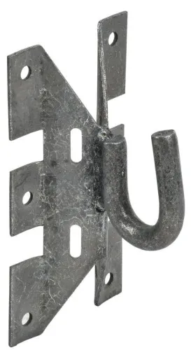 Крюк универсальный CS 16 GENERICA UKC20-16-20-G