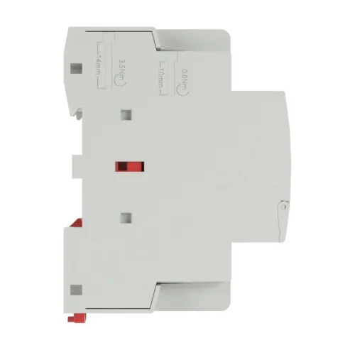 Контактор модульный YON max типа MCE 2P 40A 240В 2НО YON MCE-40-20-A240 фото 2