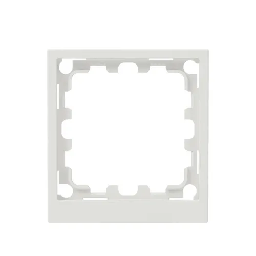 Рамка 1-м KANT бел. песок DKC 7010902