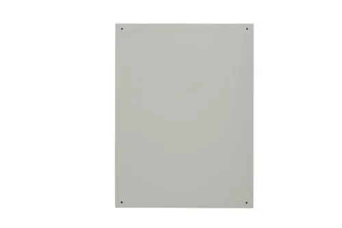 Корпус ЩРНМ (ЩМП) 800х600х250 IP31 метал. DEKraft 32483DEK фото 3