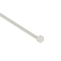 Хомут кабельный 3.6х200 нейл. бел. (уп.100шт) EKF plc-c-3.6x200
