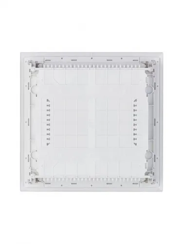 Шкаф внутреннего монтажа на 12М с самозажимными N/PE UK610P2RU ABB 2CPX077850R9999 фото 3