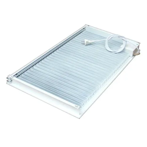 Обогреватель инфракрасный электрич. IW-07 HINTEK 04.07.01.214383 фото 3