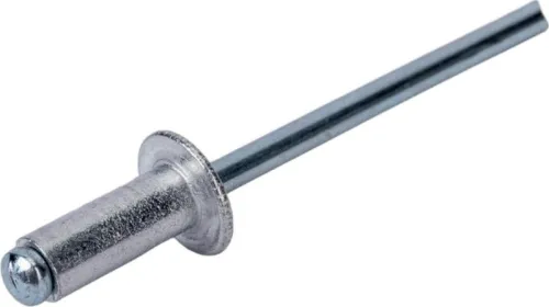 Заклепка 4.0х10 алюм. (уп.50шт) Вихрь 73/9/6/2