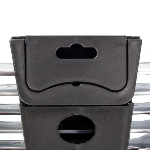 Набор гаечных комбинированных ключей НКК-12 (6-22) КВТ 78367 фото 2