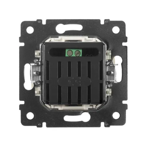 Механизм светорегулятора поворотного СП Valena 400Вт сл. кость Leg 774161 фото 3