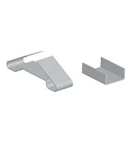 Зажим крепежный СР.2-50 Ц Теплолюкс 100035499000