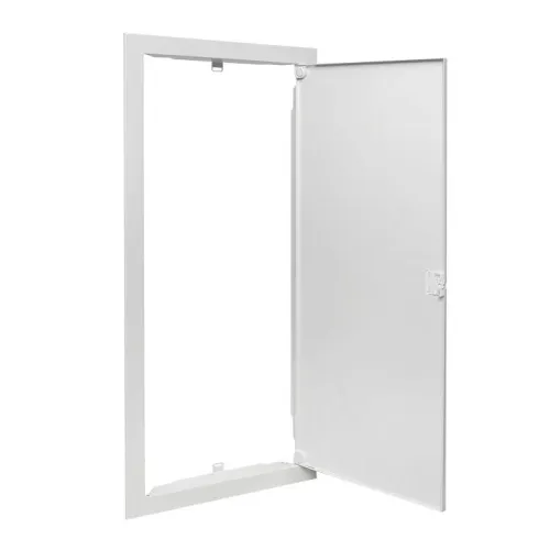 Дверь для щита Nova 4 габарит IP41 метал. PROxima EKF nv-door-m-4 фото 6
