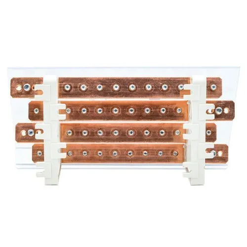 Блок распределительный шинный ШРБ-400 EKF plc-shrb-400 фото 3