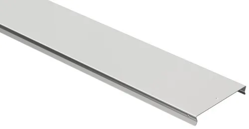 Крышка для лотка осн.200 L2500 сталь 1.5мм IEK CLP1K-200-150-D25