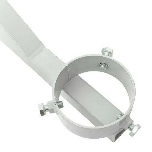 Кронштейн опорный для МССП-МССА-11-14м PROxima EKF koms-115 фото 6