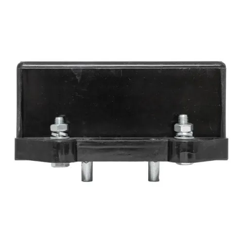 Панель втычная для ВА-99М 630 передн. присоед. EKF mccb99m-630-pin-3f фото 9