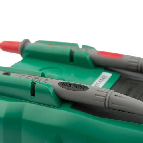 Мультиметр профессиональный MS8229 5 в 1 Mastech 13-2029 фото 11