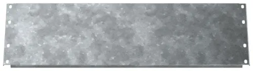 Заглушка панели нижней наборной 200 в шкаф 800 FORMAT IEK FO-00-PLTP-020-080