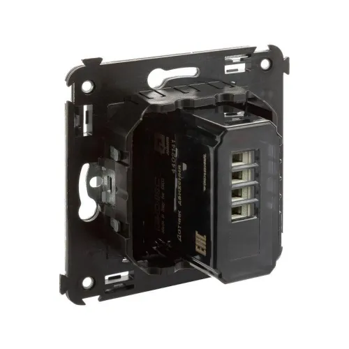 Датчик движения СП "Avanti" "Черный квадрат" DKC 4402143 фото 2