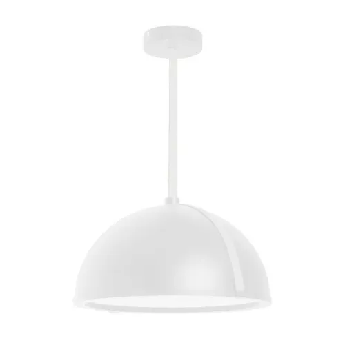 Светильник SP-STERI-ADEOLL-HANG-D500xH1500-30W Day4000 WH 100deg 230В 30Вт 4000К метал. Arlight 053861