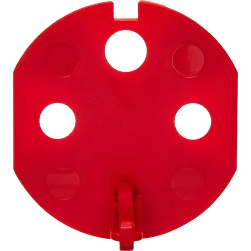 Ключ для розетки с блокировкой ИЭК Leg 4520340 фото 3