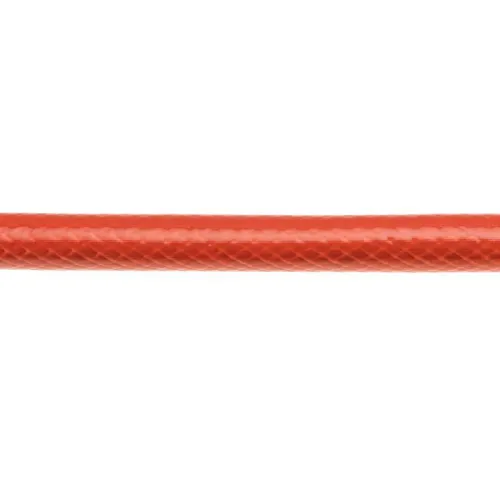 Шланг поливочный ПВХ 3-х слойный 1/2дюйма 25м Люкс ЧЕТЫРЕ СЕЗОНА 62-0228 фото 4