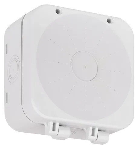 Коробка распределительная133х120х60 двухкомпонентн. для видеокамер HF IP68 Ruvinil 67080