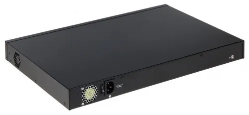 Коммутатор DH-PFS4226-24ET-240 24х100Мбит 2G 22PoE+ 240Вт управляемый Dahua 1136489 фото 2